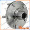 Moyeu de roue avant pour HYUNDAI | KLP-HY-507P, 51750-2C103